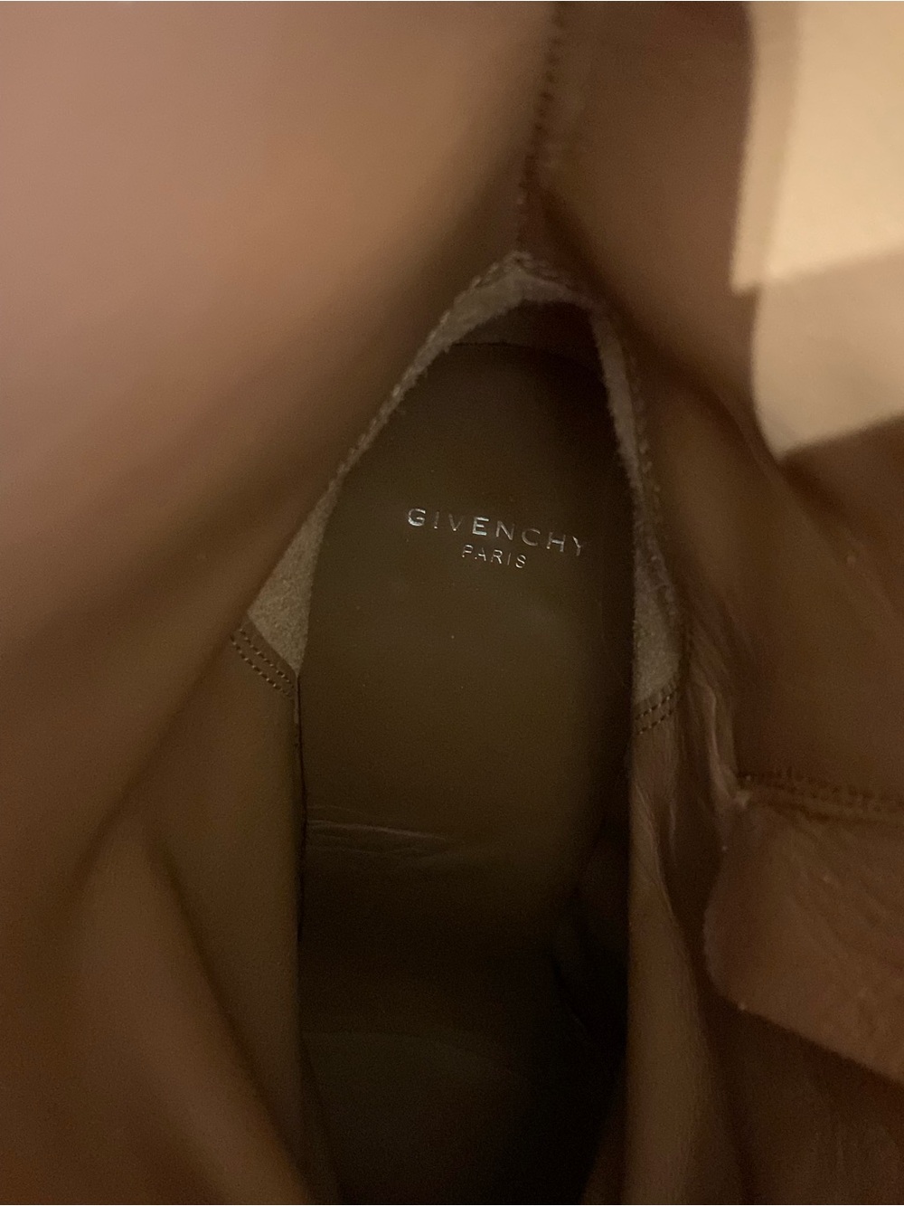 Givenchy Boots - Picture 7 of 7